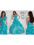 Discount Dulce Mia Quinceanera Dresses Style 81001