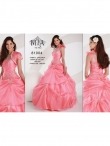 Discount Dulce Mia Quinceanera Dresses Style 81004