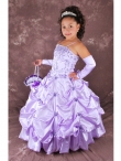 Discount Ellyanna Flower Girl Dress Style 2002