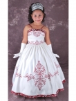 Discount Ellyanna Flower Girl Dress Style 2005