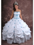 Discount Ellyanna Quinceanera Dress Style 3012