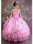 Discount Ellyanna Quinceanera Dress Style 3026