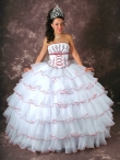 Discount Ellyanna Quinceanera Dress Style 3027