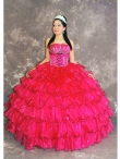 Discount Ellyanna Quinceanera Dress Style 3027