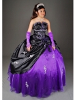 Discount Ellyanna Quinceanera Dress Style 3020