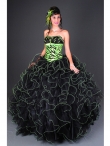 Discount Ellyanna Quinceanera Dress Style 4030