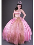Discount Ellyanna Quinceanera Dress Style 4044
