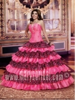 Discount Marys Quinceanera Dress Style F114Q709