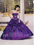 Discount Marys Quinceanera Dress Style F11 4064