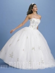 Discount Marys Quinceanera Dresses Style S024503