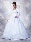 Discount Marys Quinceanera Dresses Style F014254