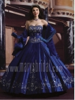 Discount Marys Quinceanera Dresses Style F08 4192