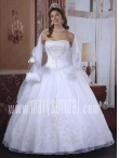 Discount Marys Quinceanera Dresses Style F07 4280