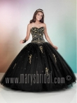Discount Marys Quinceanera Dresses Style S11 4015