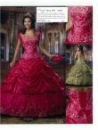 Discount Marys Quinceanera Dresses Style 4Q460