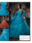 Discount Marys Quinceanera Dresses Style 4Q461