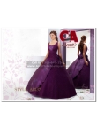 Discount Nina Resens Quinceanera Dresses Style ABI37