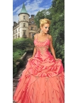 Discount Precious Formals Quinceanera Dresses O20814