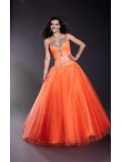 Discount Tiffany Quinceanera dresses Style 16860