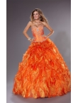 Discount Tiffany Quinceanera dresses Style16861