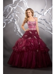 Discount Tiffany Quinceanera dresses Style 116838