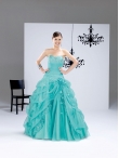 Discount Glamor Girl Quinceanera Dresses Style G42