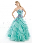 Discount Glamor Girl Quinceanera Dresses Style G8