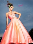 Discount Mac Duggal Quinceanera Dresses Style 4732H
