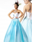 Discount Mac Duggal Quinceanera Dresses Style 81374H