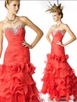 Discount Mac Duggal Quinceanera Dresses Style 9869H