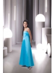 Discount Da Vinci Flower Girl Dresses Style 9183