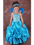Discount Ellyanna Flower Girl Dresses Style G3011