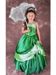 Discount Ellyanna Flower Girl Dresses Style G3017GR