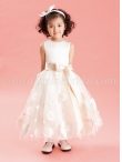 Discount Jasmine Flower Girl Dresses Style YF1201