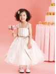 Discount Jasmine Flower Girl Dresses Style YF1401