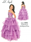Discount Lil Anjali Flower Girl Dress Style 1001