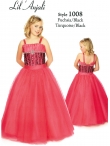 Discount Lil Anjali Flower Girl Dress Style 1008