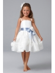 Discount Watters Flower Girl Dresses Style 49729