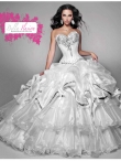 Discount Bella Sera By Mitzy Quinceanera Dresses Style 101