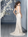 Discount Jim Hjelm Best Selling Bridal Dress Style JH8904
