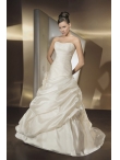 Discount Cosmobella Wedding Dress 7425