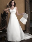 Discount Casablanca Bridal Dress Style 1723