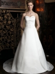 Discount Casablanca Bridal Dress Style 1730