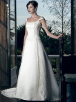 Discount Casablanca Bridal Dress Style 1737 187.99
