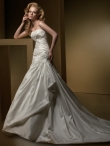 Discount Anjolique Wedding Dress STYLE 1014