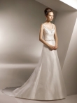 Discount Anjolique Wedding Dress STYLE 2114