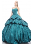 Discount Eden Quinceanera Dresses Style 3165
