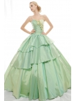 Discount Eden Quinceanera Dresses Style 3159