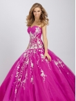 Discount Allure Quinceanera Dresses Style Q331