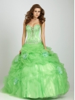 Discount Allure Quinceanera Dresses Style Q332